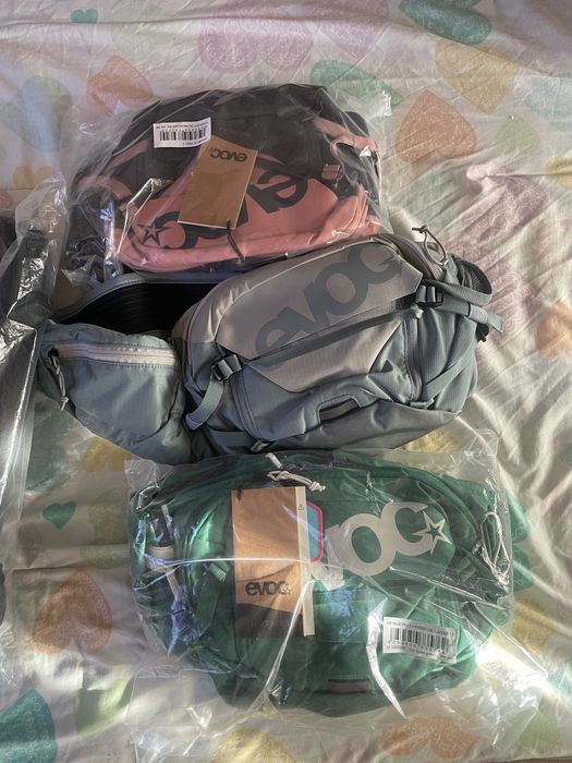 Ghiozdane nou de firma