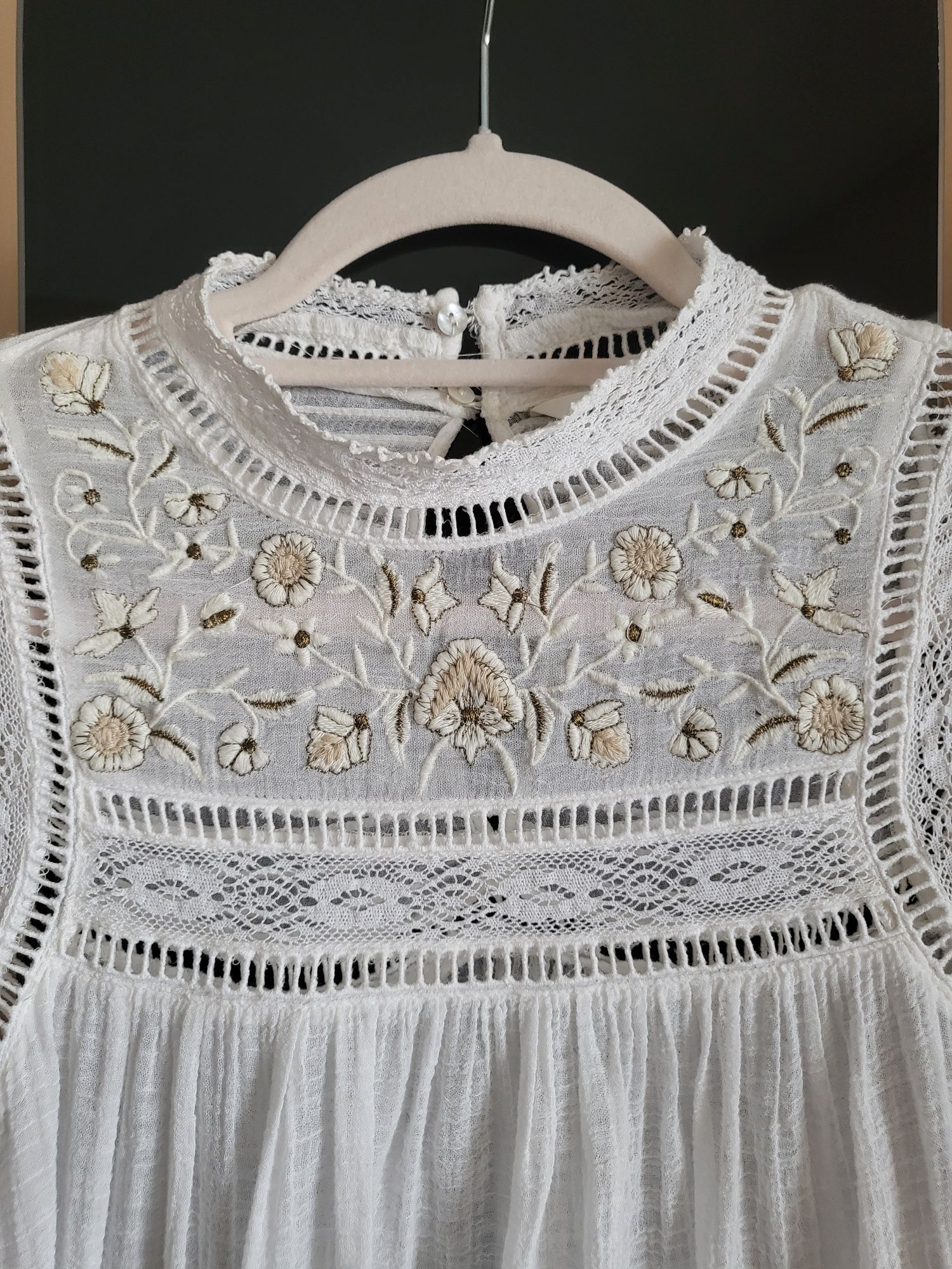 Bluza Zara marimea XS