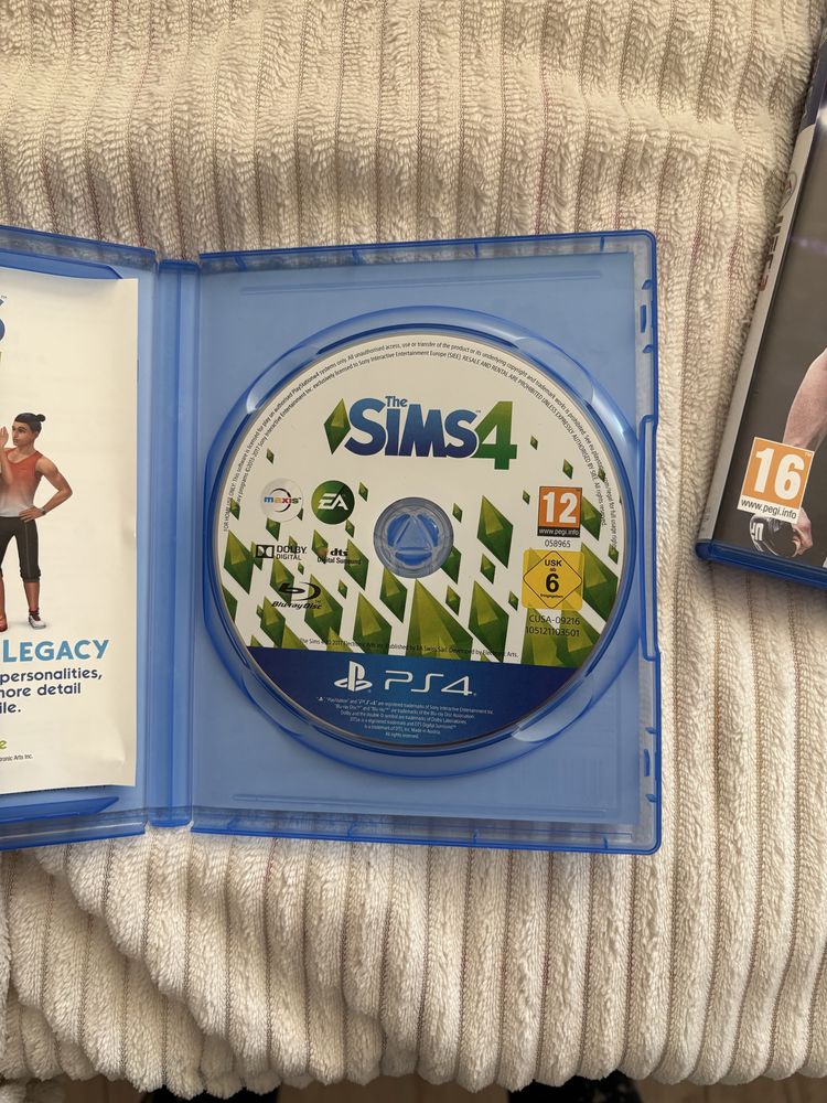 Игри за Playstation 4