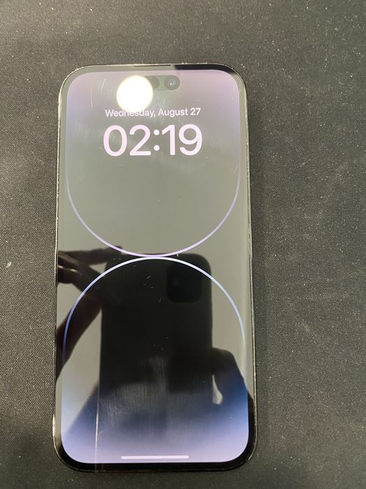 Iphone 14 pro 128GB ID-XXL2189