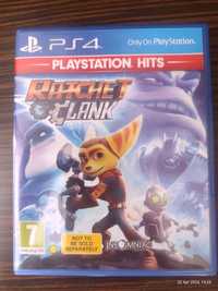 Ratchet and Clank PS5