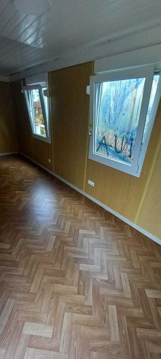 Conainer containex original