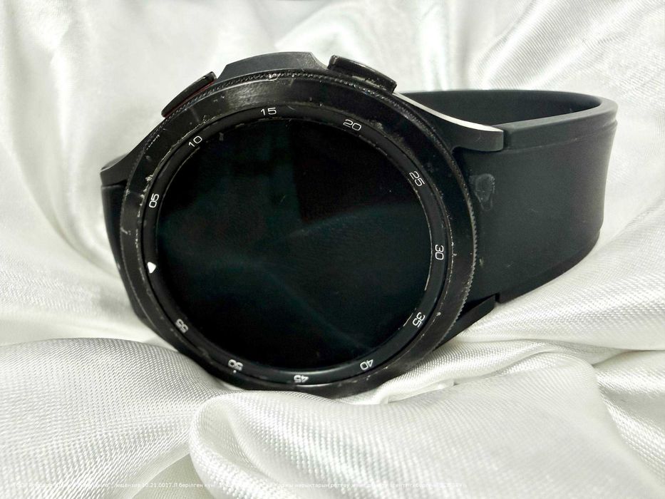 Samsung Watch 4 Classic 42mm(Талдыкорган КБ 62) лот 782388