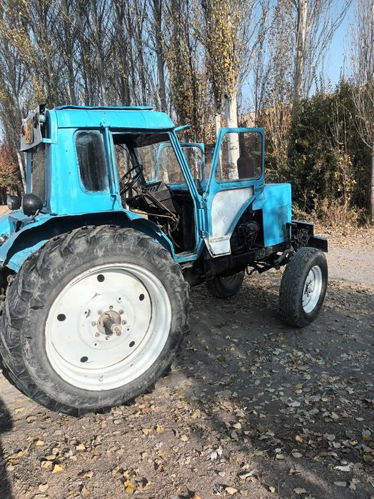 Mtz 80 sotiladi Belarus