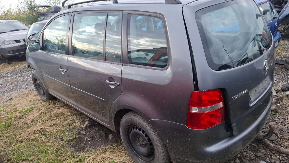 Vand usi,haion stop Volkswagen Touran