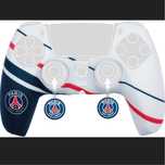 Оригинален силиконов кейс за контролер PS5 Paris Saint-Germain