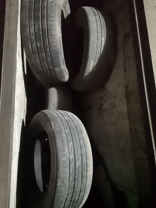 Покрышки комплект
