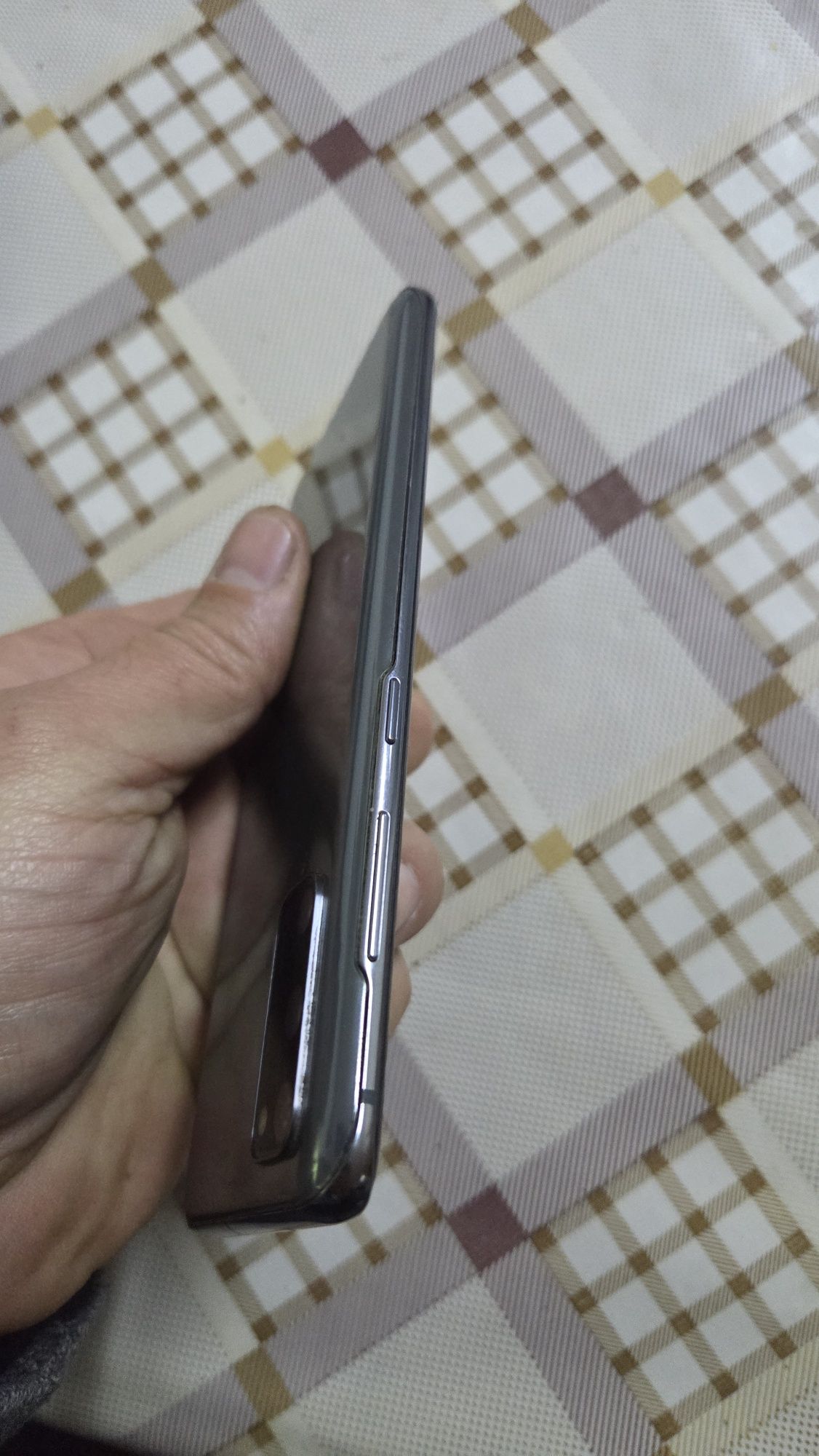 Vand Samsung s20