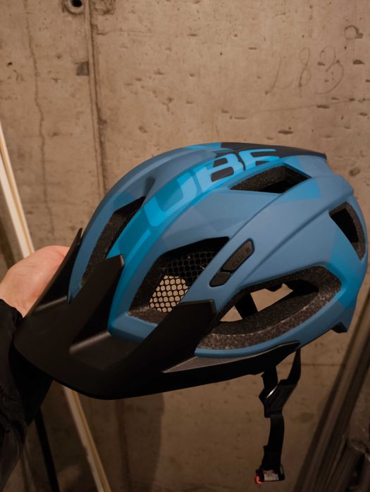 Електрически велосипед Cube 140 HPC Race 625