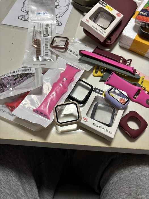 Apple watch se 2nd gen 40mm gps