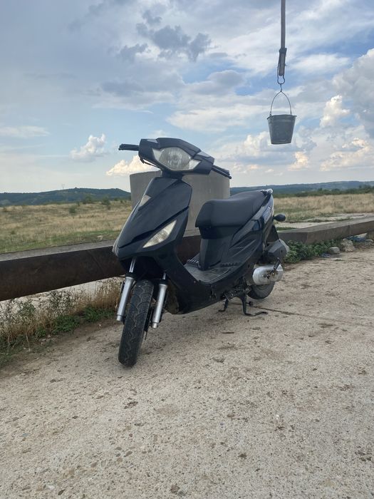 Scuter Generic 50cc