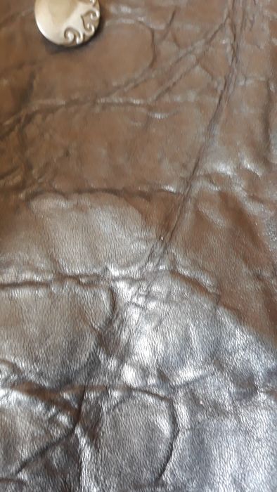 Луксозно дамско кожено яке