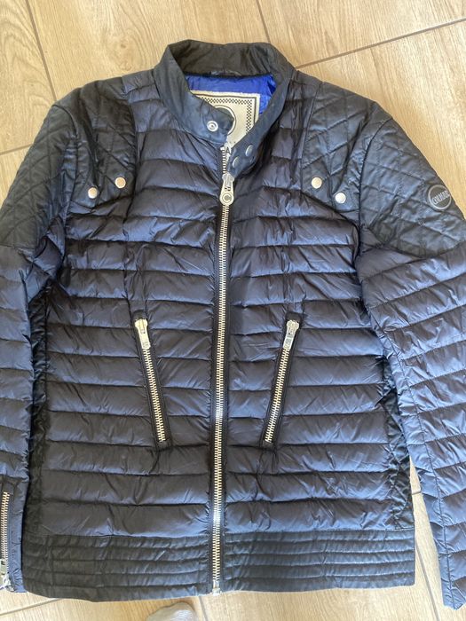 Geaca colmar barbati hell made capsule moto editie limitata 52