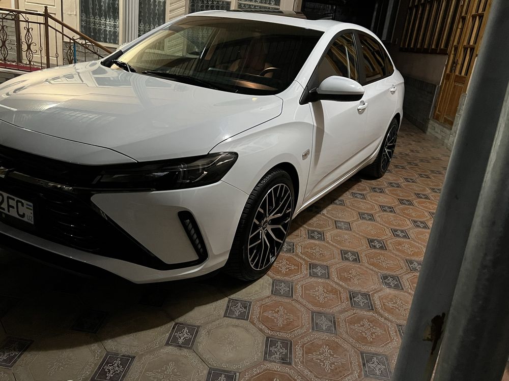 Arenda vikub monza 1.5