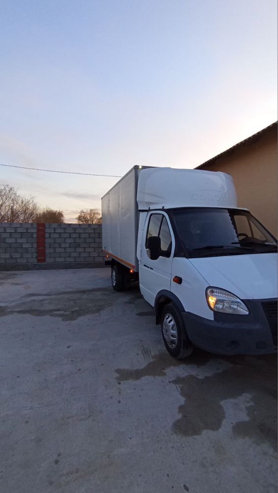 Gazel biznes 2014 sotka mator