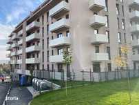 Apartament cu 3 camere semifinisat de vanzare in bloc nou str. Oasului