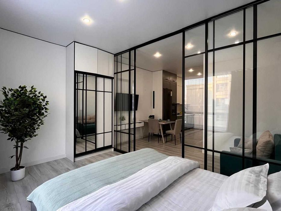 ЖК «Meridian residence” 41 & питьевая вода в подарок