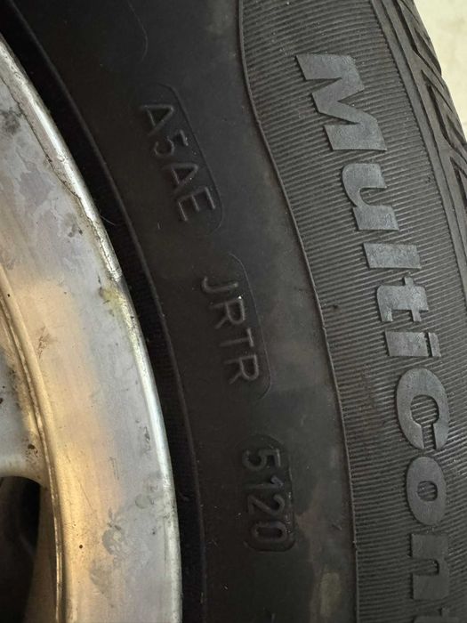 Cauciucuri iarna 195/65 R15