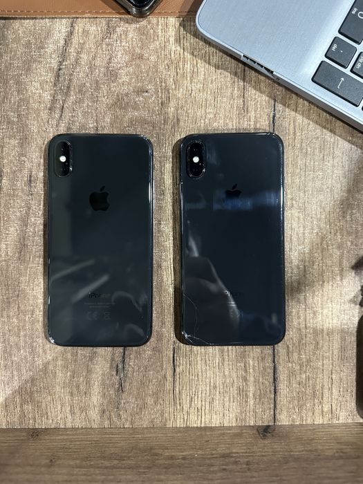 Iphone X 256 2 ta 165 Dan