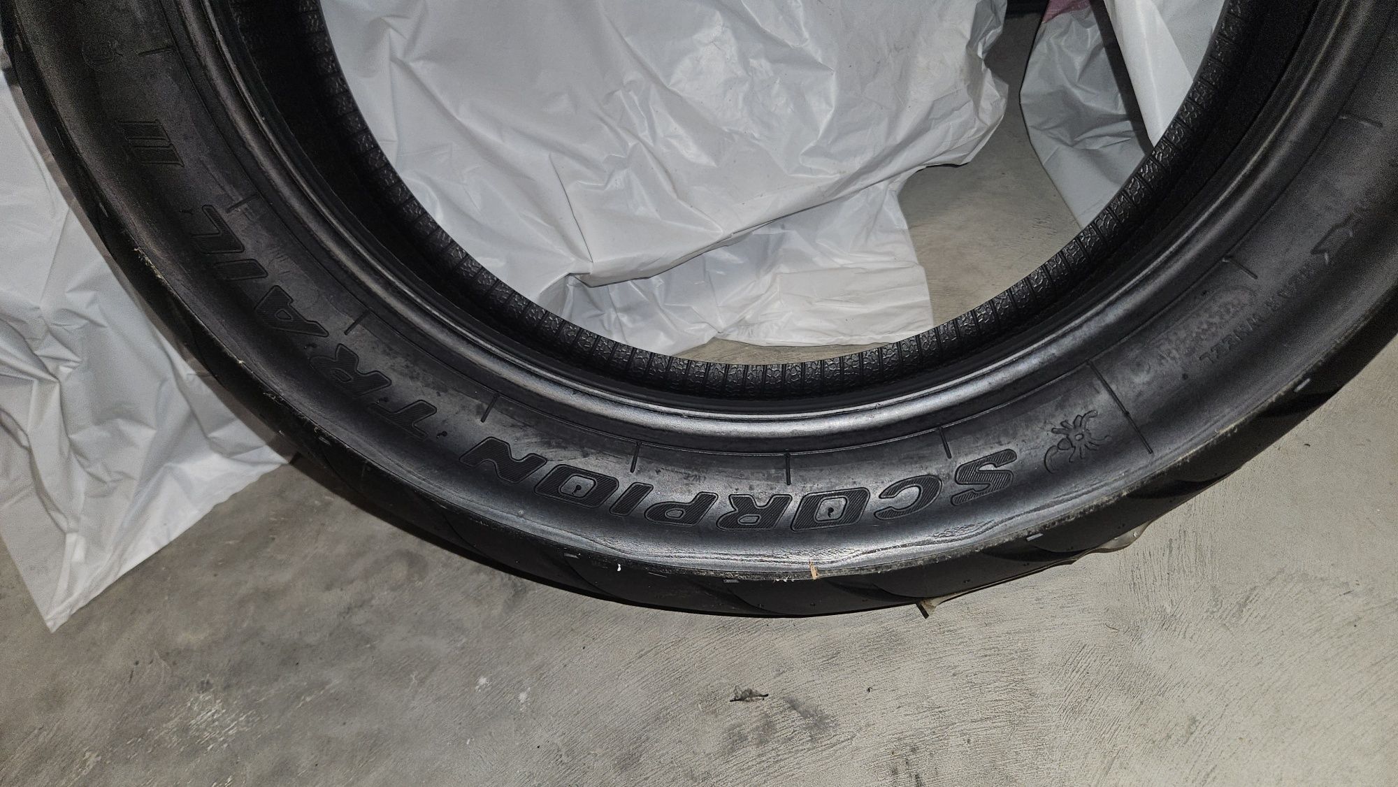 Гуми за мотор Pirelli SCORPION TRAIL 2