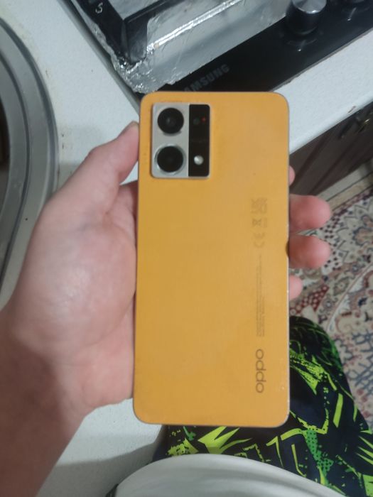 Продаю oppo reno7