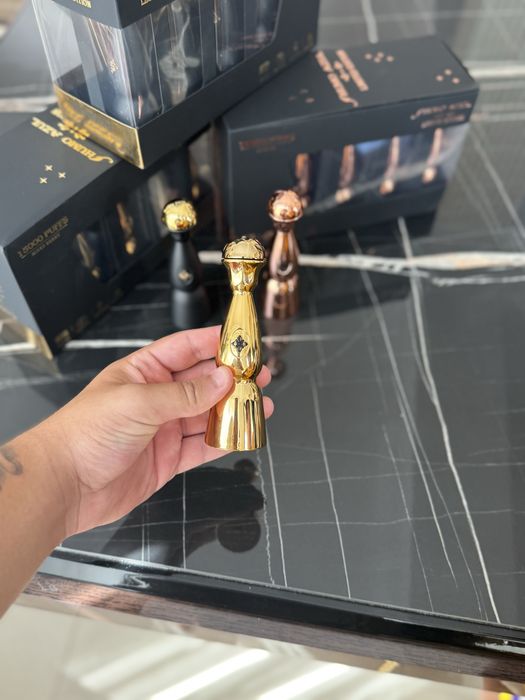 Vapy Humo Azul, 15k puffs, Limited Edition