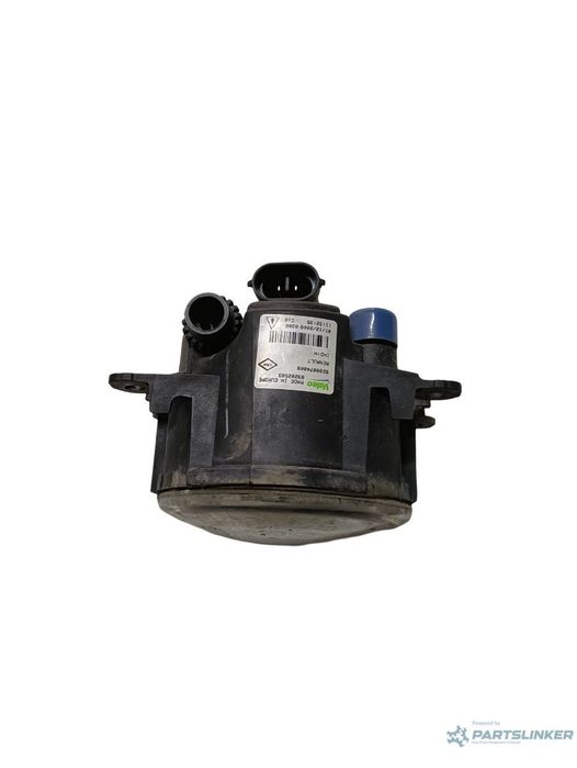 Proiector ceata dreapta fata RENAULT MEGANE III Hatchback BZ0_ 2008 - > 8200074008