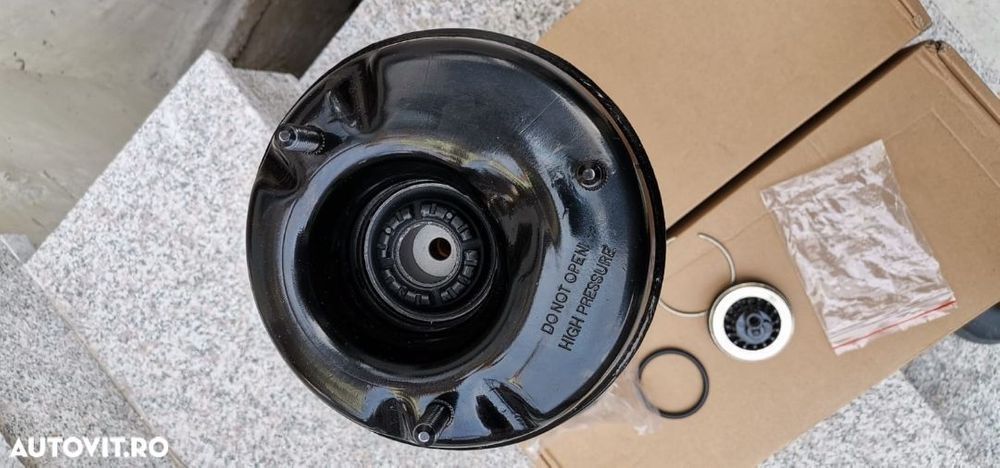 Perne aer fata / spate Mercedes S- class W222. Calitate premium. FACTU