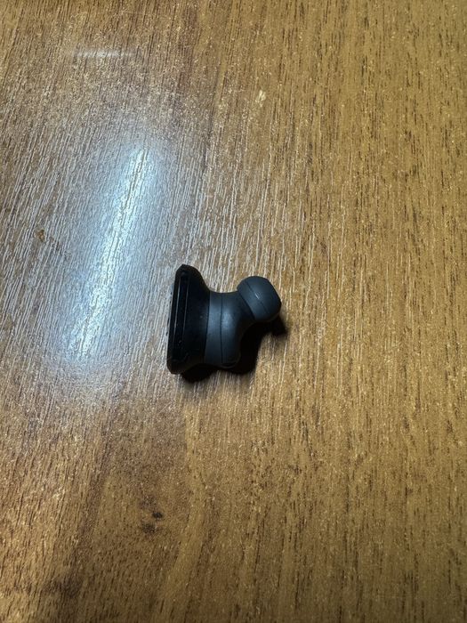 Casti sport audio in-ear JBL Endurance Race TWS, True Wireless