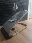 Scaun balansoar bebe moby system