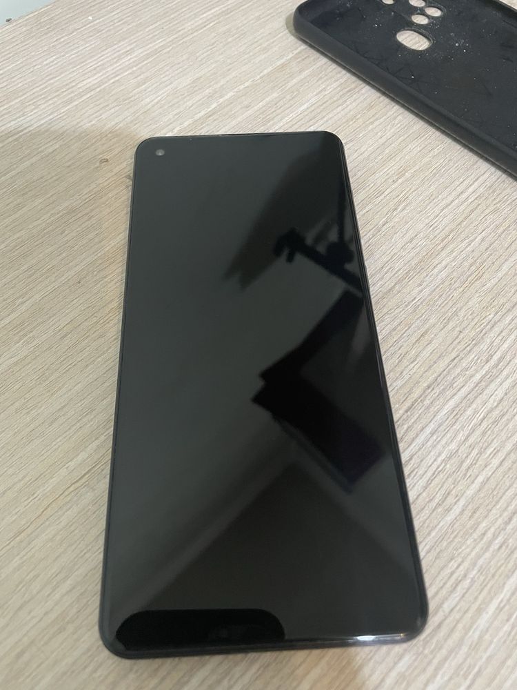 Samsung galaxy A21s
