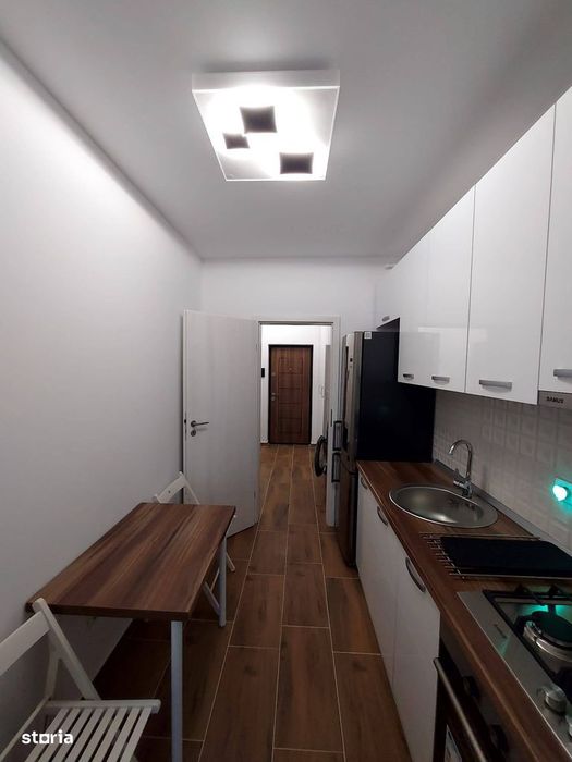 Garsoniera moderna Popești-Leordeni- Metrou Berceni