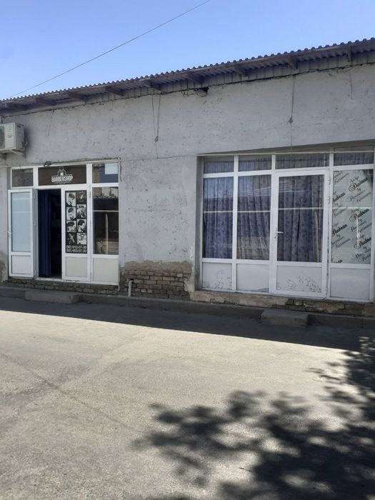 Hovli sotiladi 1.5 sotixli