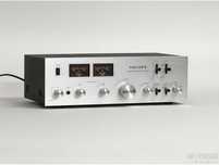 Scott 410-a amplificator excelent