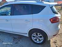 Ford kuga individual 2.0 tdci 163cp 2011 4x4 euro5  sau schimb