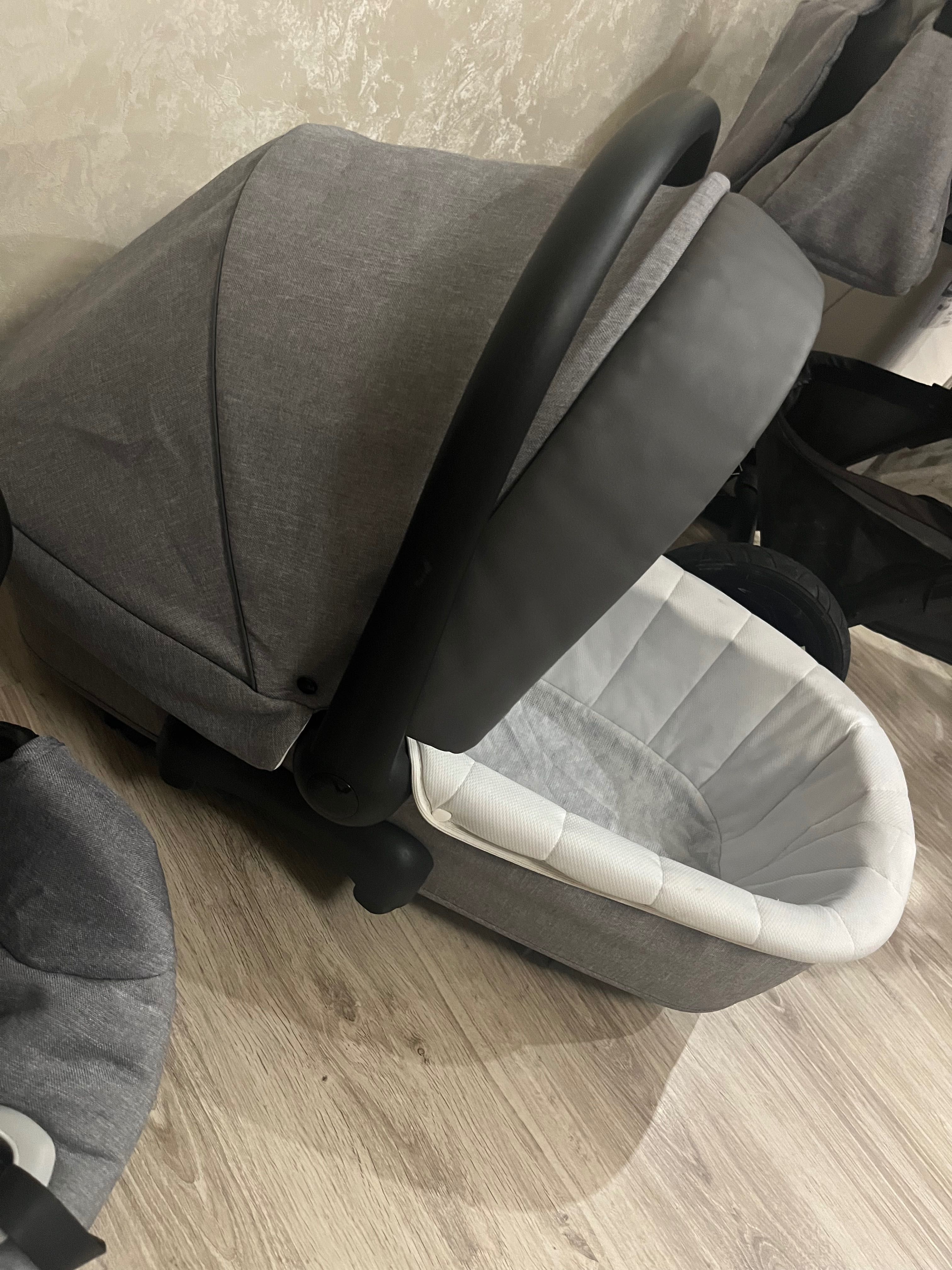 Cam dinamico up smart 3 в 1