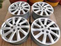 Jante aliaj oem Mazda 5/ 6/3  cx 5 / 6 mx 5/6 17inch 5x114,3  Kia