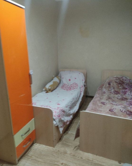 Сдаётся квартира для студентам Санпи