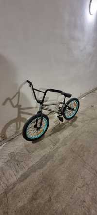 Продам срочно BMX WTP