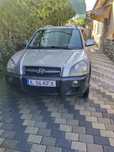 Hyundai Tucson 2006