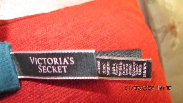 sutien nou  victoria s secret