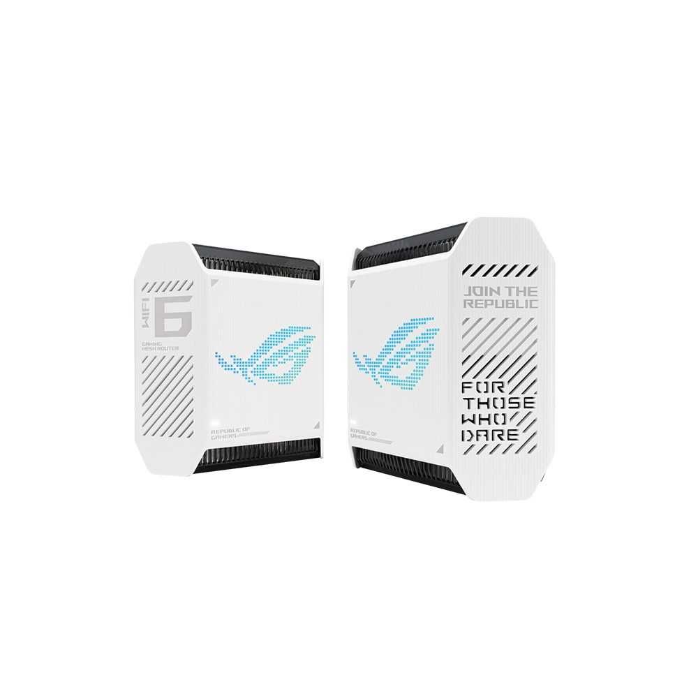 Wi-Fi роутер - Asus ROG Rapture GT6 WiFi 6