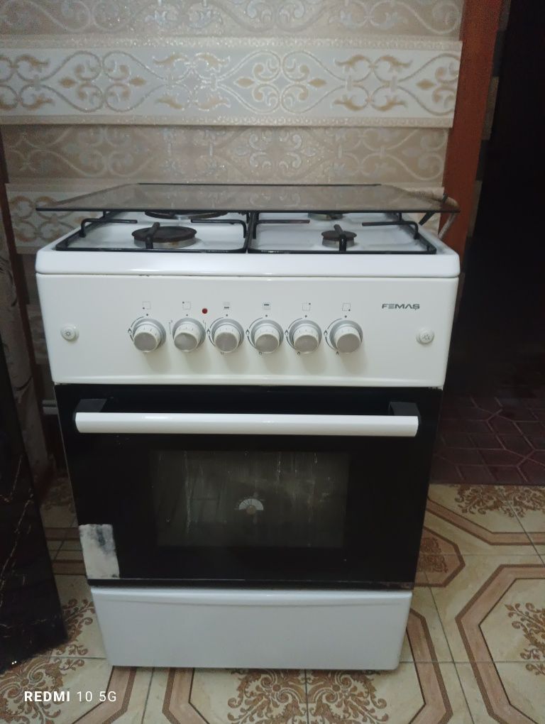 Продается газовая плита