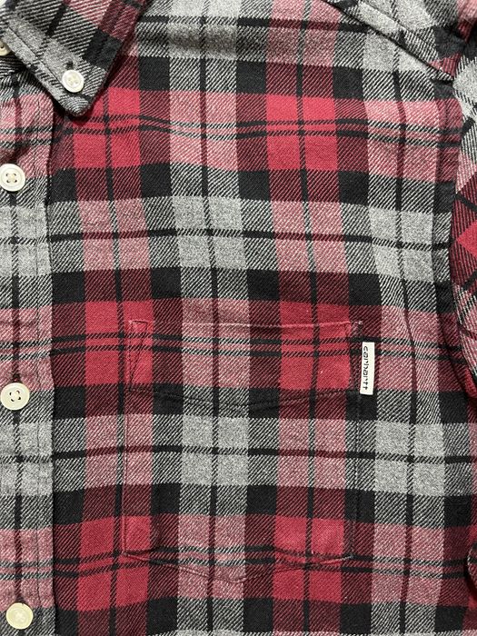 Carhartt Baker Shirt мъжка риза М