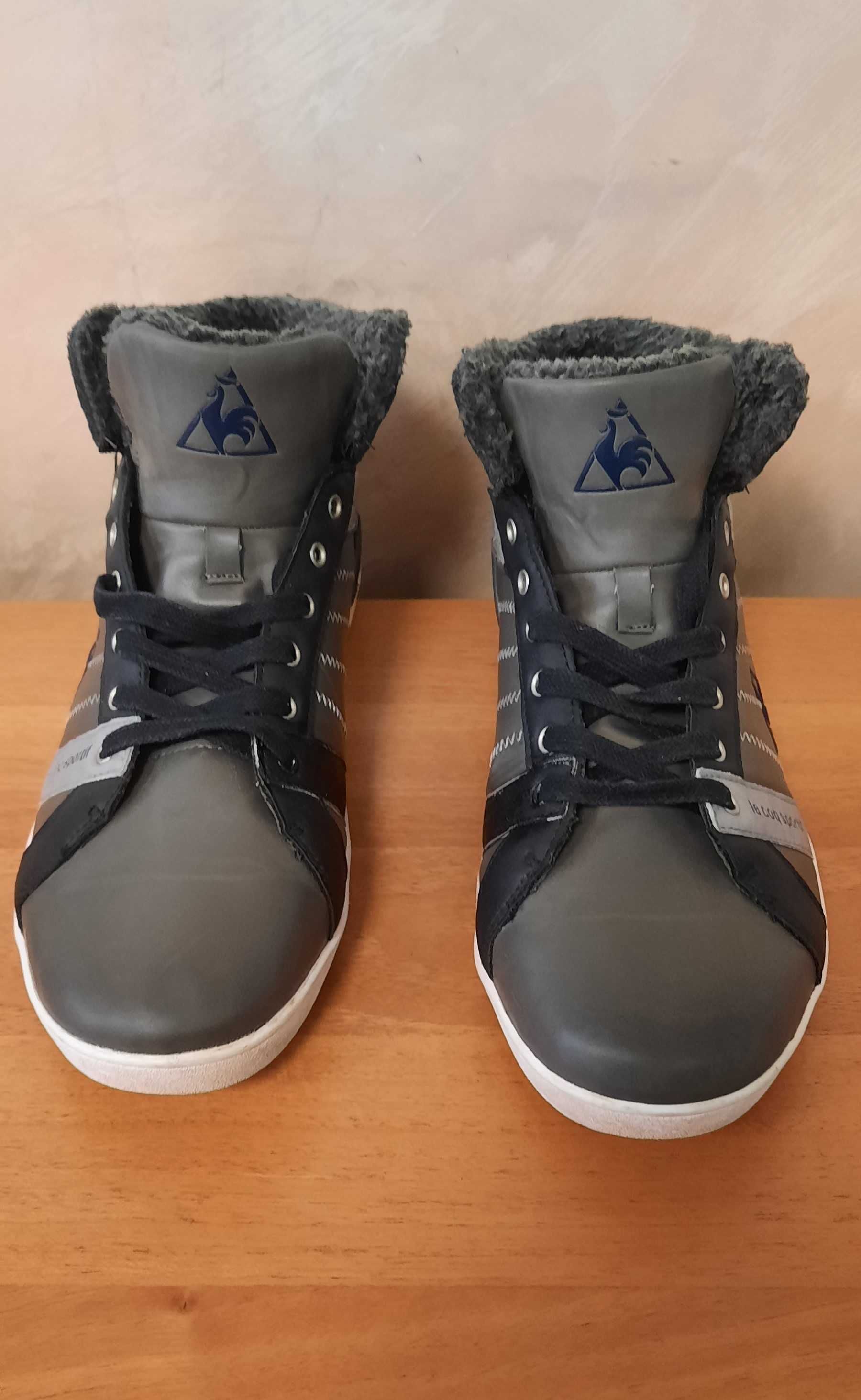 Le Coq Sportif -