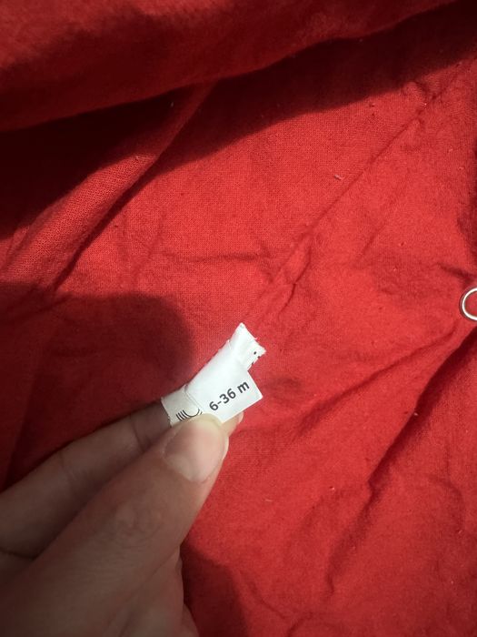 Sac de dormit Kidizi 6-36 luni,  1 tog