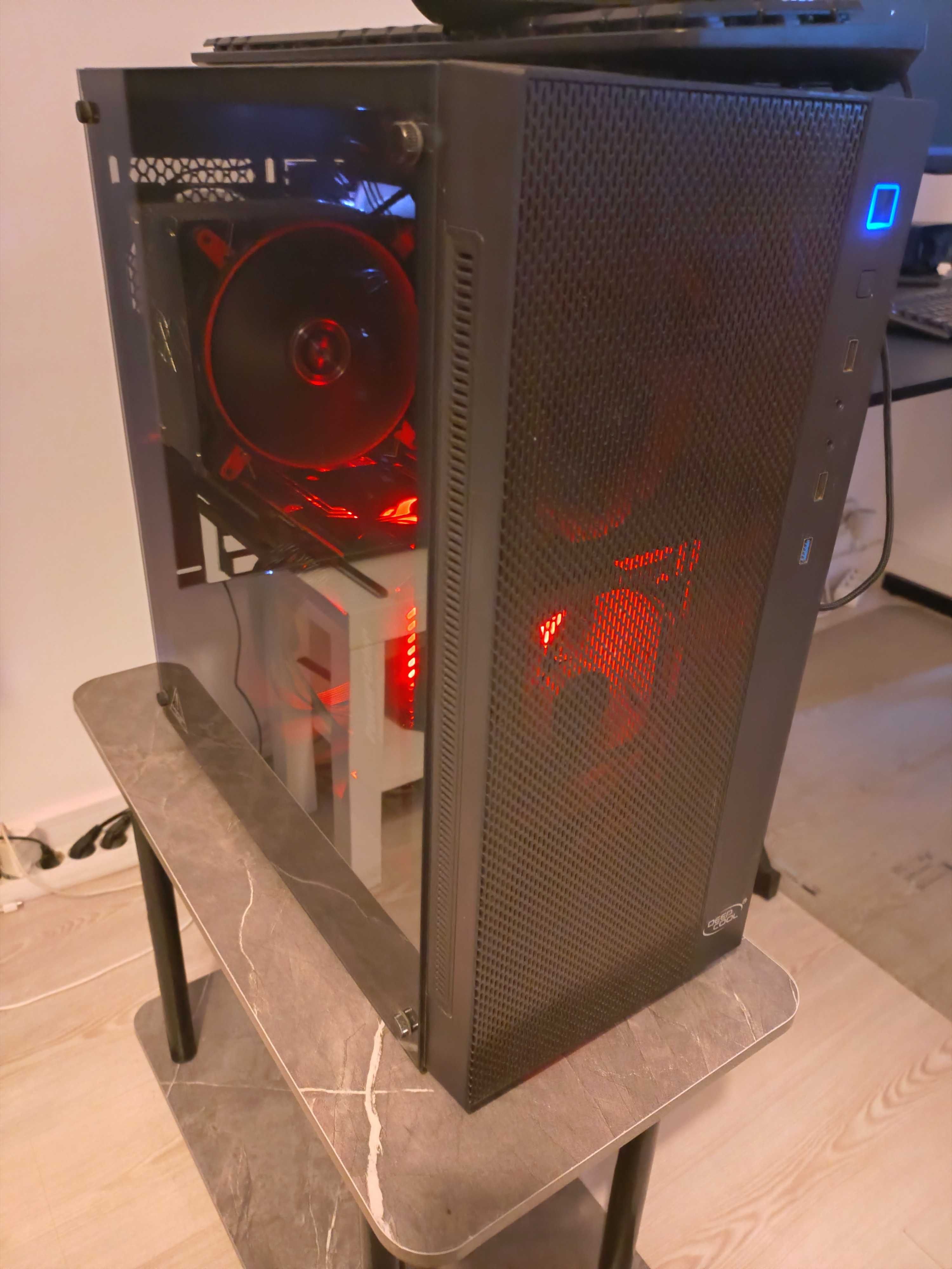 PC Gaming 4k Intel i9 9900k 32GB 1TB 6900XT