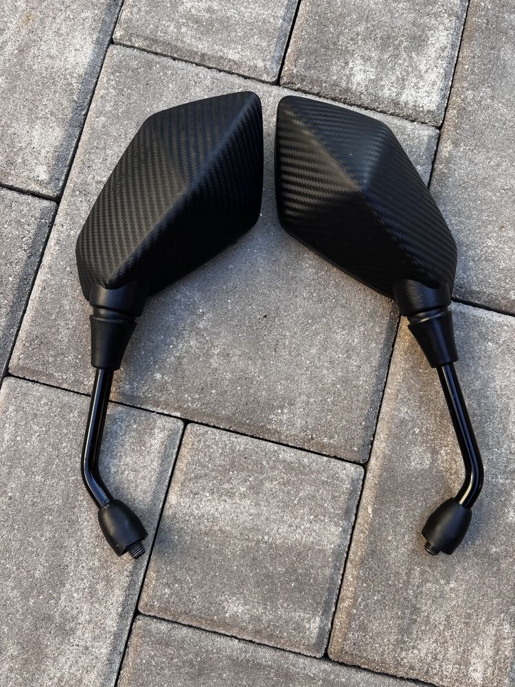 Oglinzi moto kawasaki z1000 originale/ oglinzi moto universale