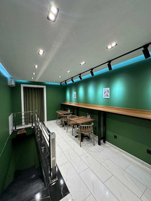 Сдается в аренду помещение на Ц-1 Гастро улица под любую деятельность