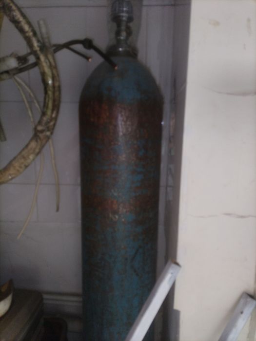 Kislarodniy  balon.va reduction bilan.